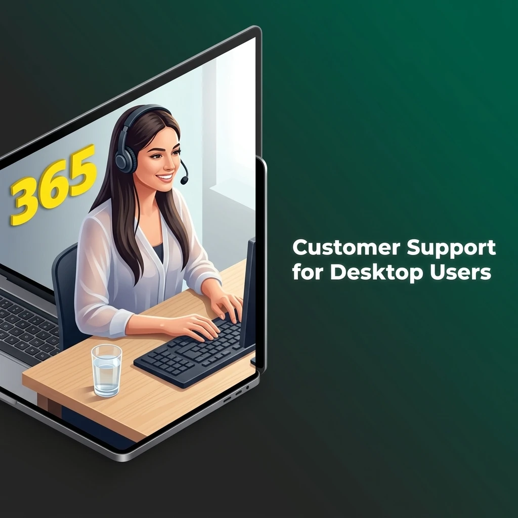 Desktop users accessing customer support channels including live chat, email, phone, and help centre options