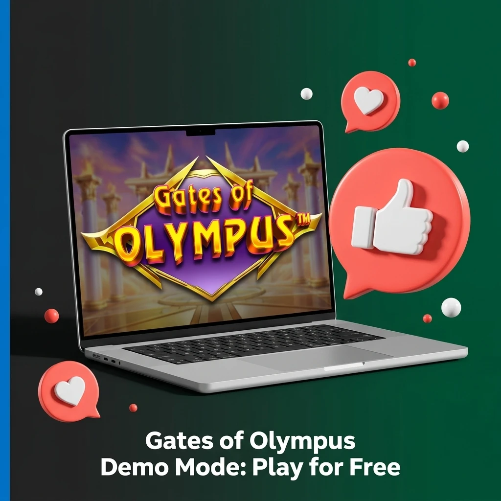 Gates of Olympus demo mode on Bet365 – play for free with virtual credits, cascading reels, multipliers, and free spins