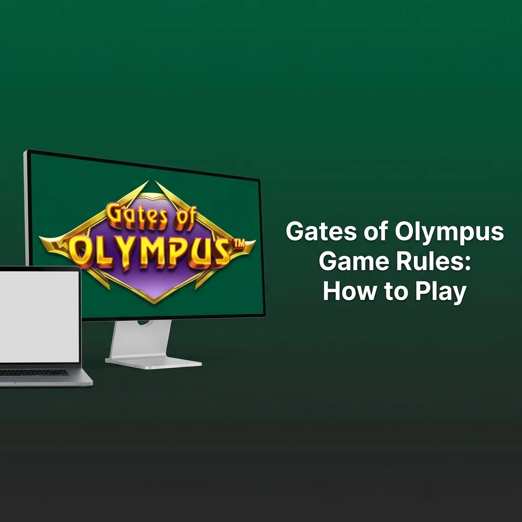 Gates of Olympus 6x5 grid slot game rules showing multipliers, free spins, and INR 20–25,000 betting range