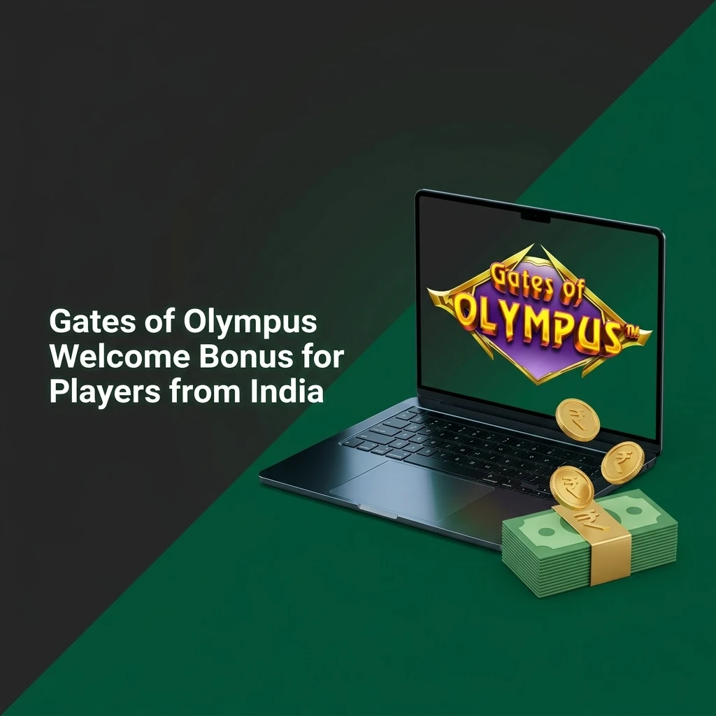 Bet365 Gates of Olympus welcome bonus India – 15% deposit bonus up to INR 4,000 for new players