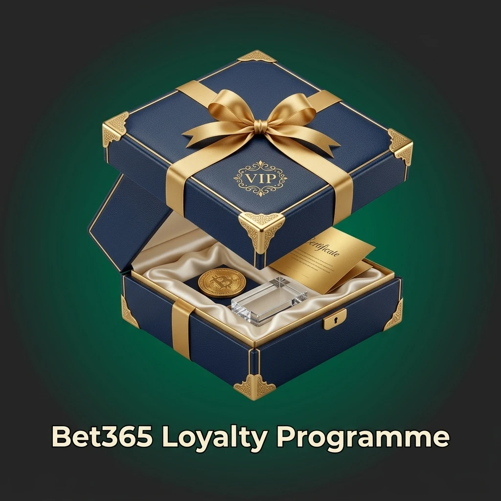 Bet365 loyalty programme tiers, points earning, VIP access, and rewards redemption for sports and casino players