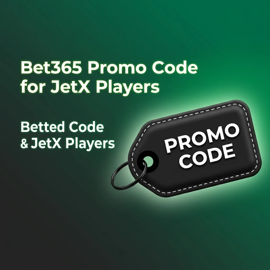 Bet365 promo code INMAX for JetX players offering exclusive casino bonuses and extra value on registration