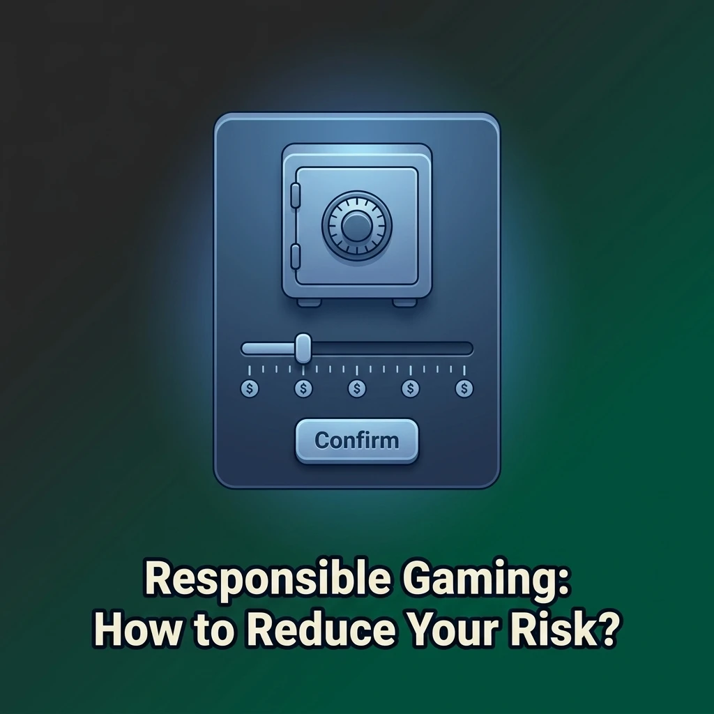 Responsible gaming tips for Balloon game showing budget limits, deposit controls, and safe play practices on Bet365