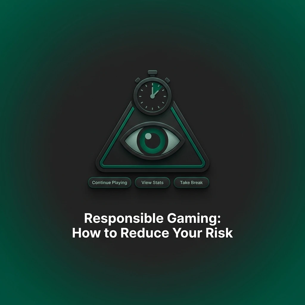 Responsible gaming tips for Crash game showing session budget, deposit limits, demo mode, and break reminders