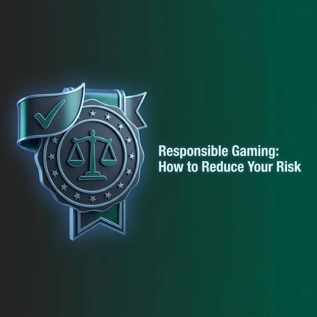 Responsible gaming tips for Wolf Gold: set budgets, use Bet365 limits, try demo mode, and take breaks to stay in control.