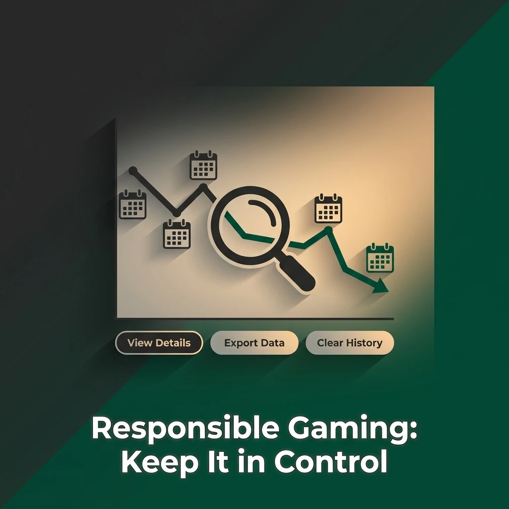 Responsible gaming tips for JetX on Bet365 showing budget control tools and support resources for Indian players