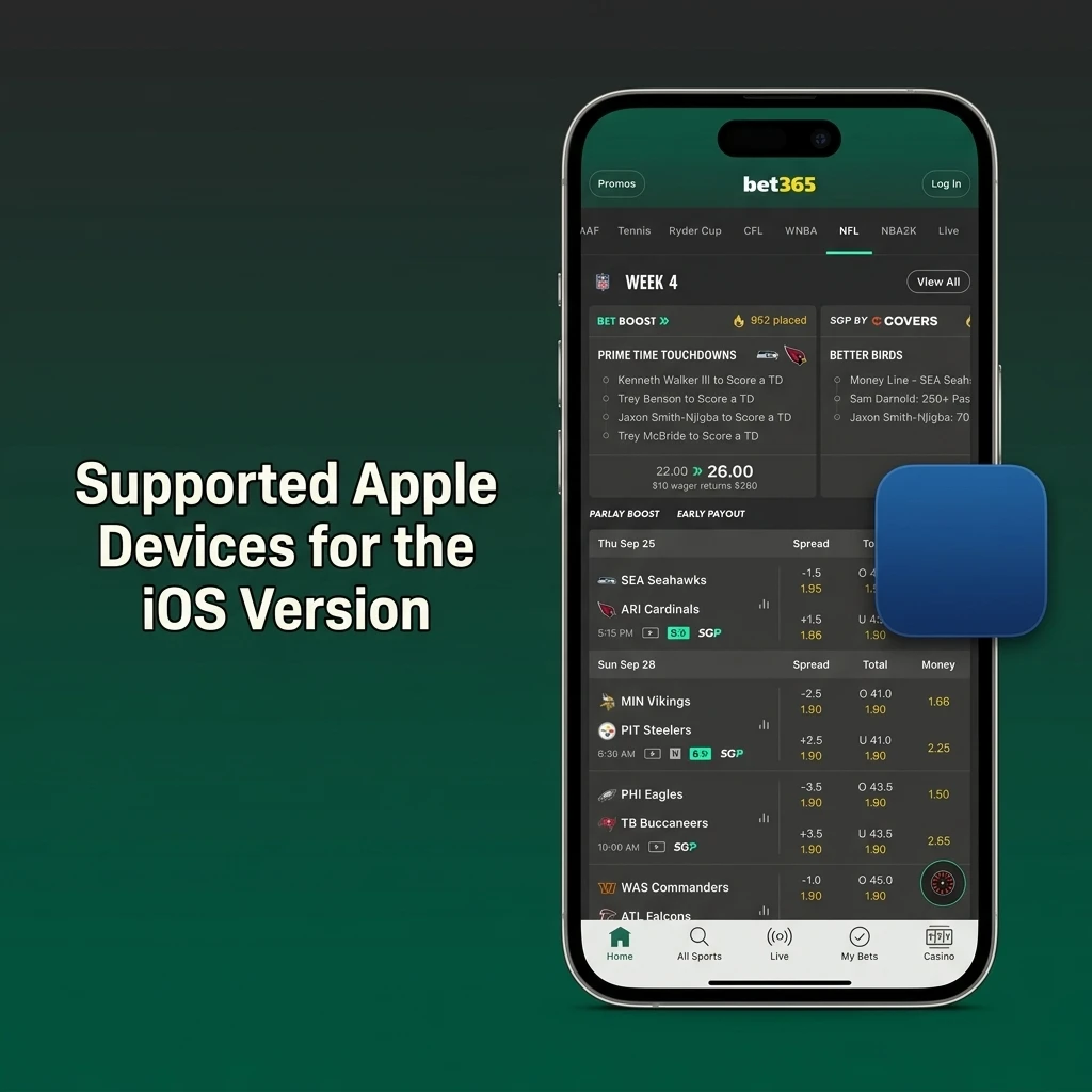 Apple iPhone and iPad models compatible with iOS PWA version running Safari on iOS 14 or above