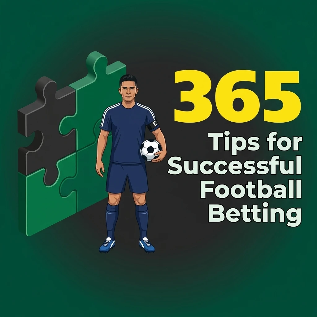 Football betting tips covering team form, head-to-head records, squad availability, venue, motivation, weather, and bankroll management