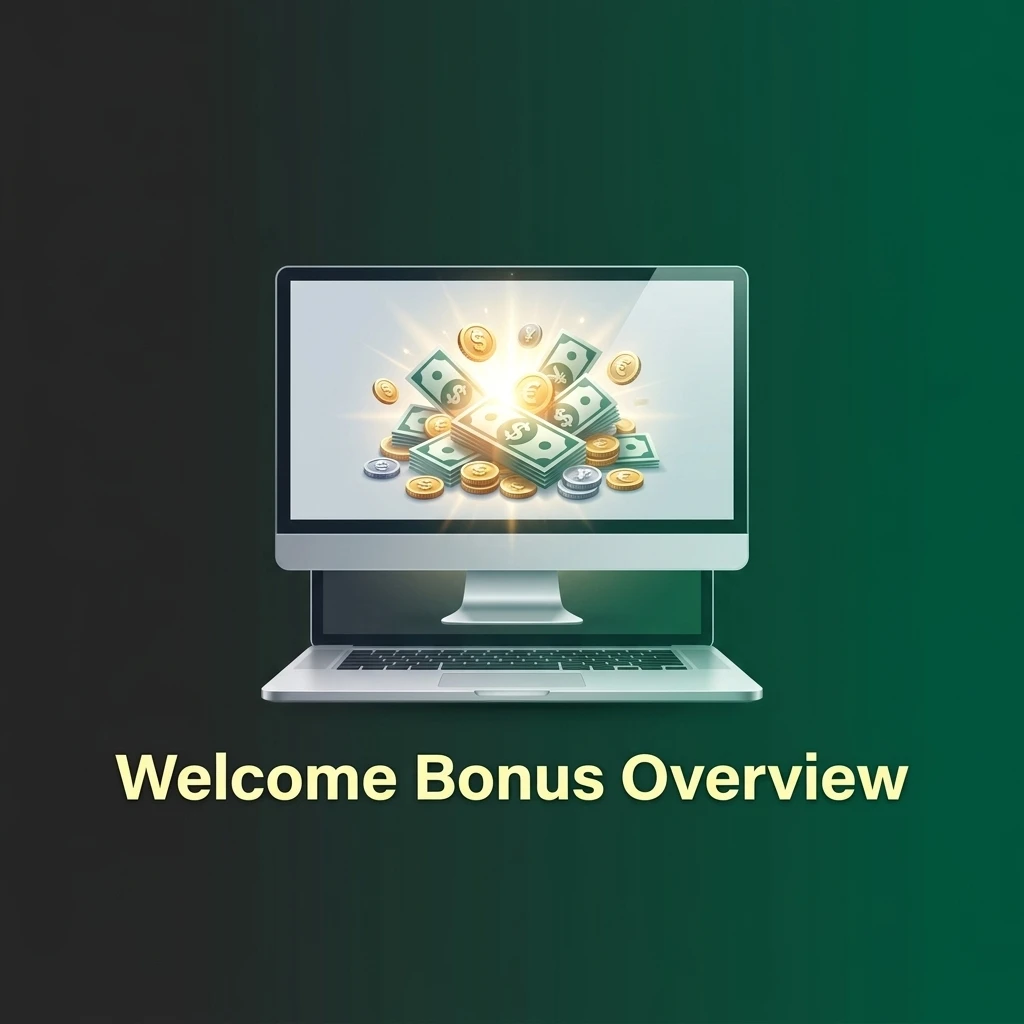 Bet365 welcome bonus table showing 15% first deposit bonus up to ₹4,000 with ₹400 minimum deposit
