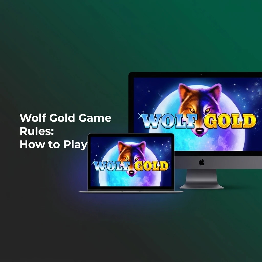Wolf Gold slot game 5-reel 3-row layout with 25 paylines showing wolf symbol free spins and money respin features