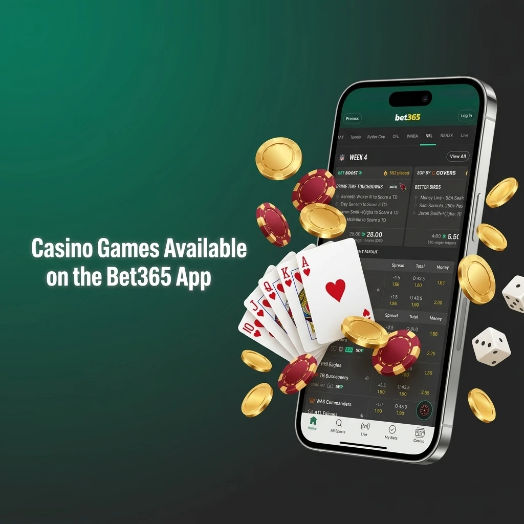 Bet365 iOS app casino games including live roulette, blackjack, slots, Andar Bahar, Teen Patti, and crash games