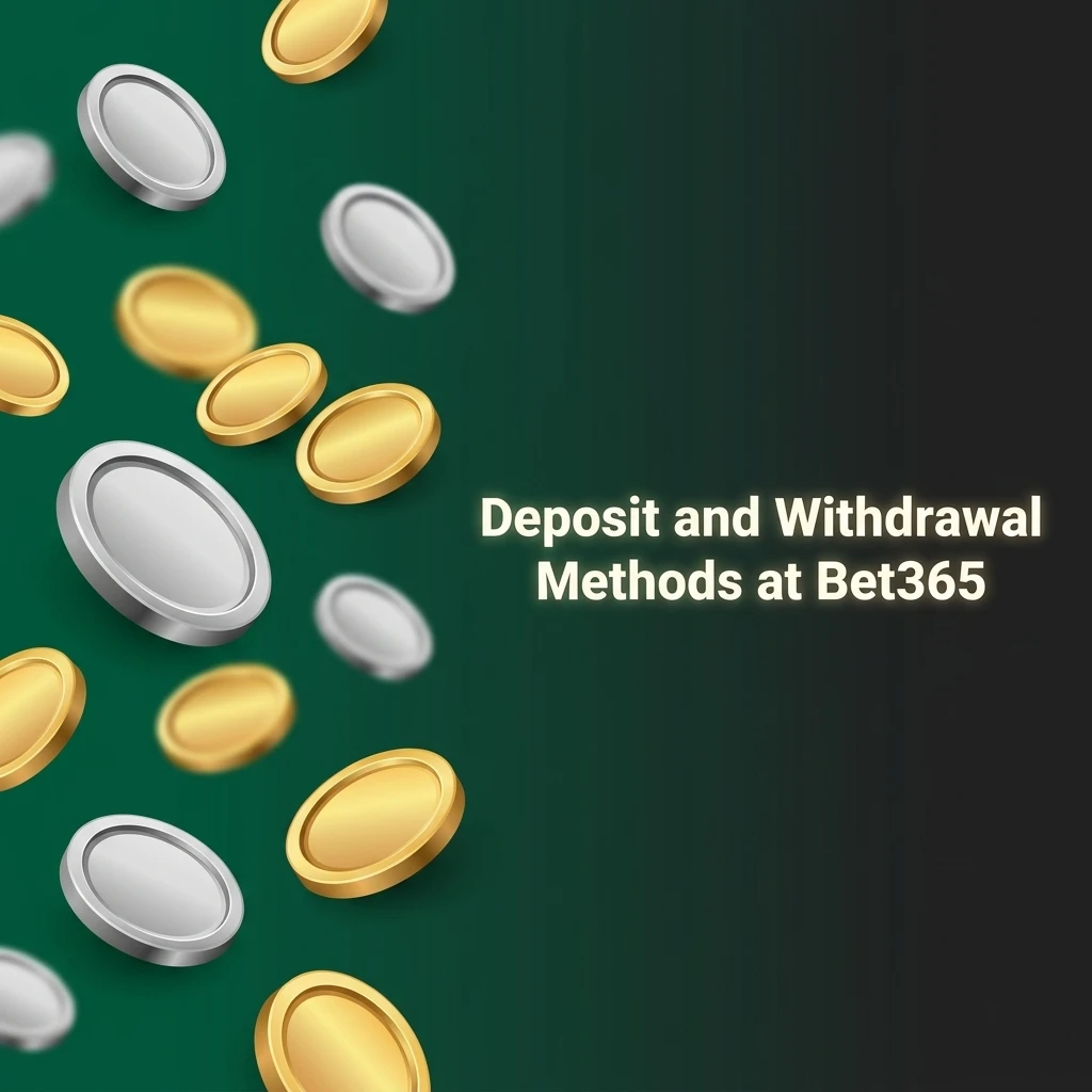 Bet365 deposit and withdrawal methods in India including UPI, Paytm, Visa, Neteller and Skrill
