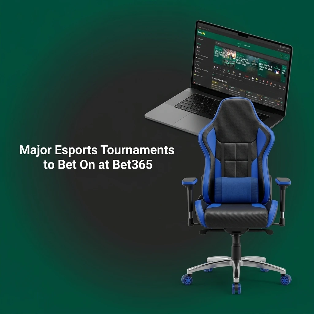 Bet365 esports betting tournaments table covering CS2, Dota 2, Valorant, LoL, and more major competitions