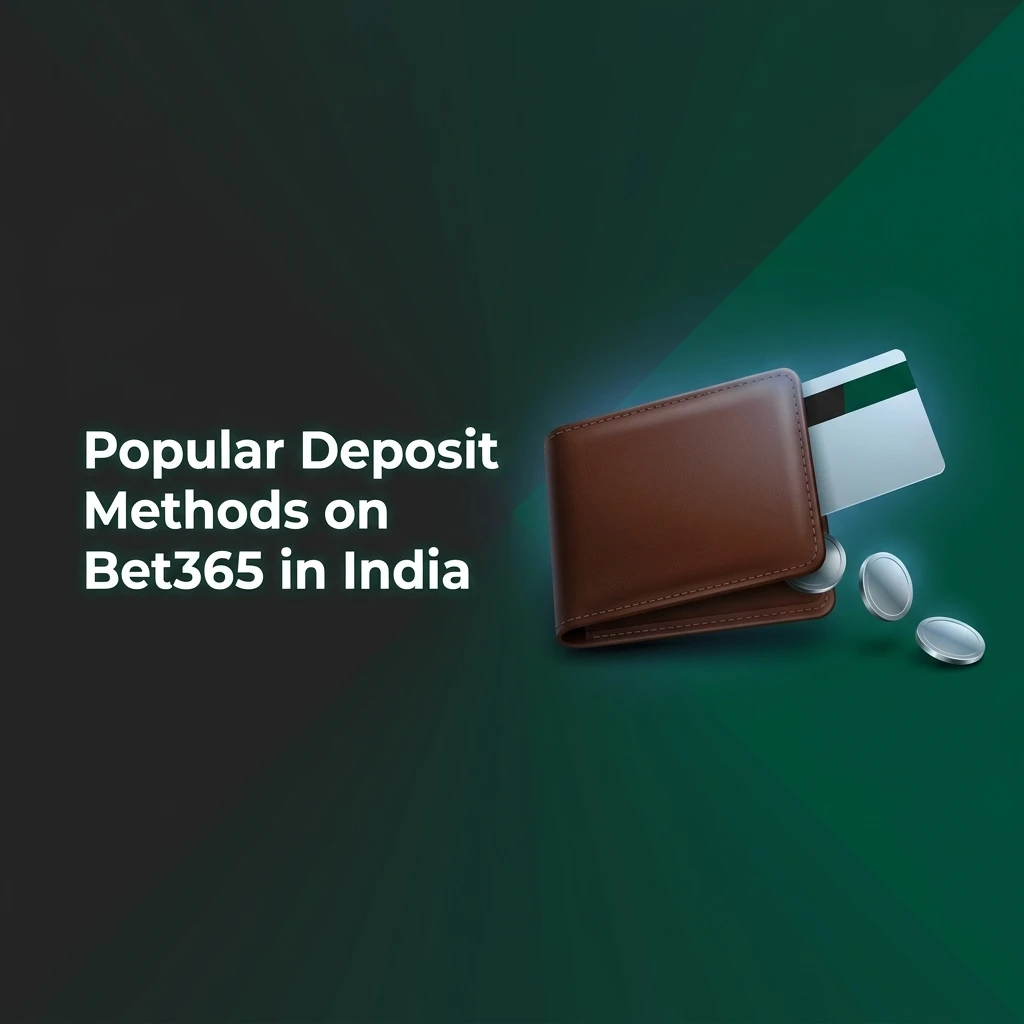 Popular Bet365 deposit methods in India including UPI, Paytm, Google Pay, PhonePe, Visa, Neteller, and Skrill