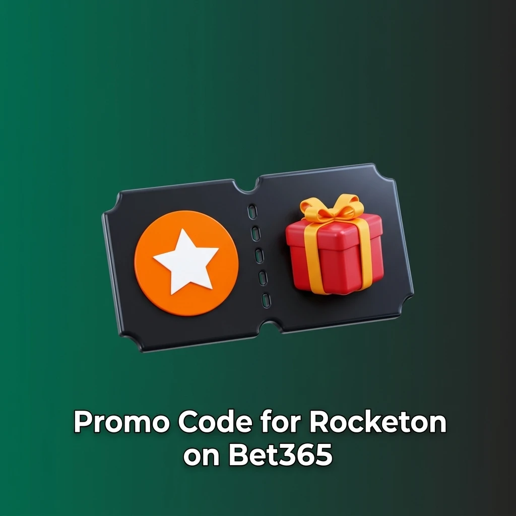 Bet365 promo code BET365INDIA entry field for Rocketon bonus activation during registration