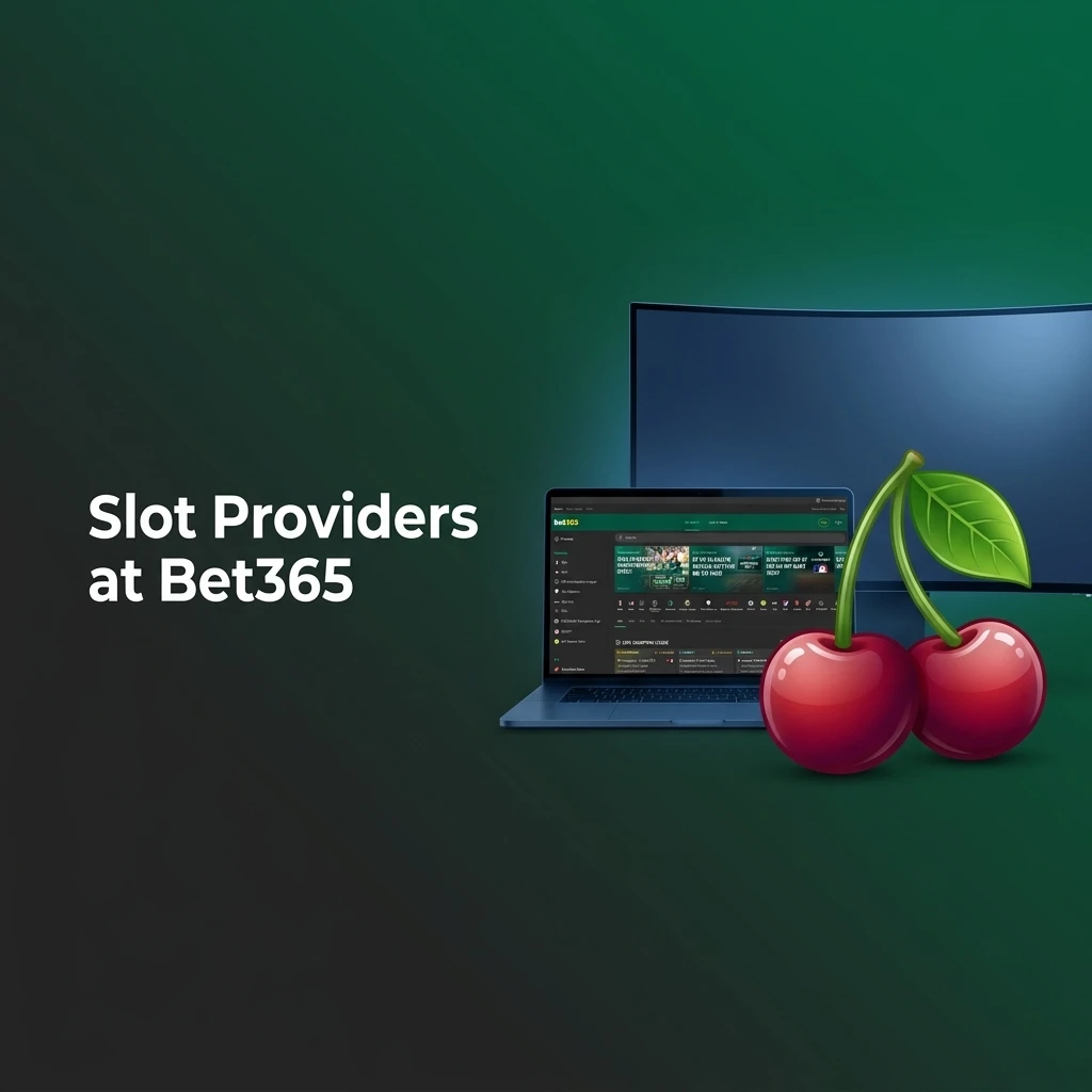 Bet365 slot providers including Pragmatic Play, NetEnt, Microgaming and more offering 30+ software developers for India players