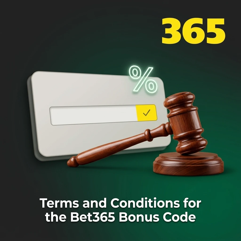 Bet365 bonus code terms and conditions for Indian players including deposit limits, wagering requirements and eligibility rules