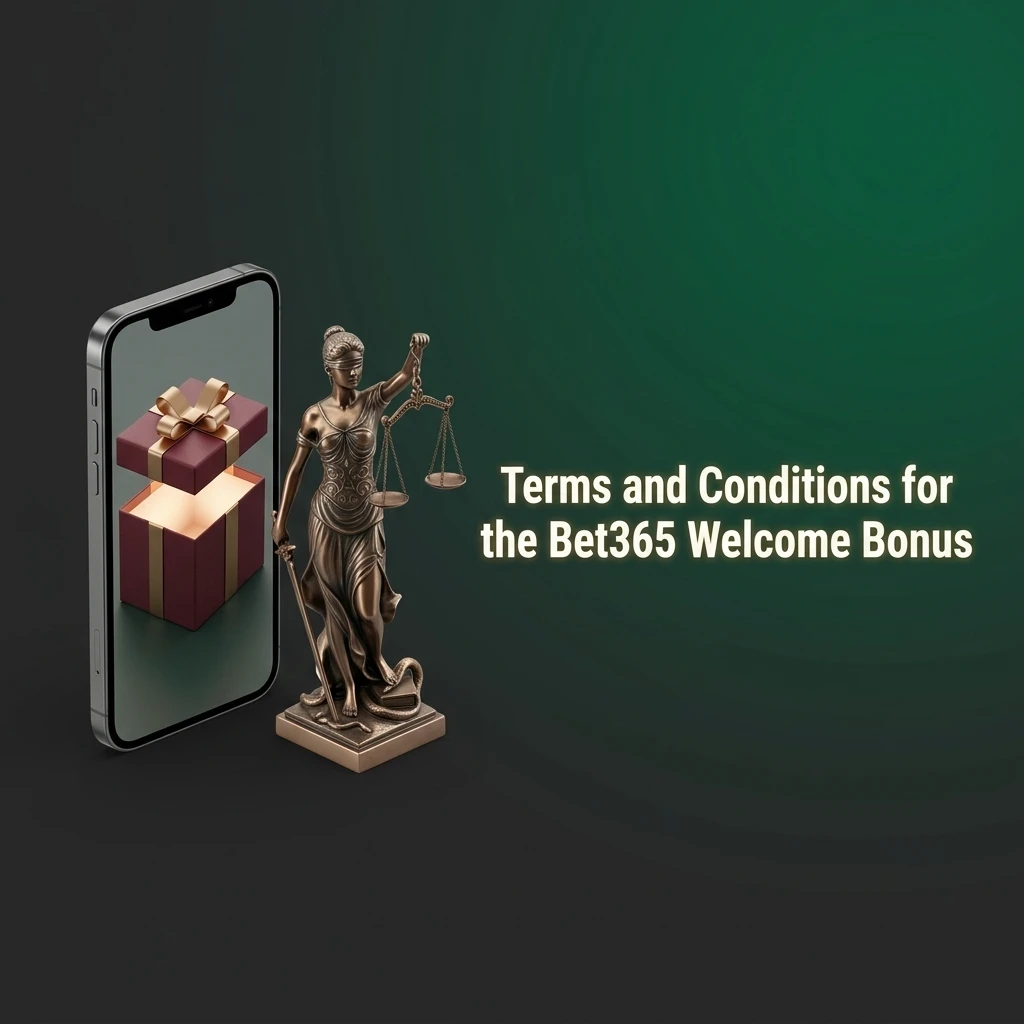 Bet365 welcome bonus terms: 15% deposit match up to ₹4,000, 3x wagering, min ₹400 deposit, valid 30 days