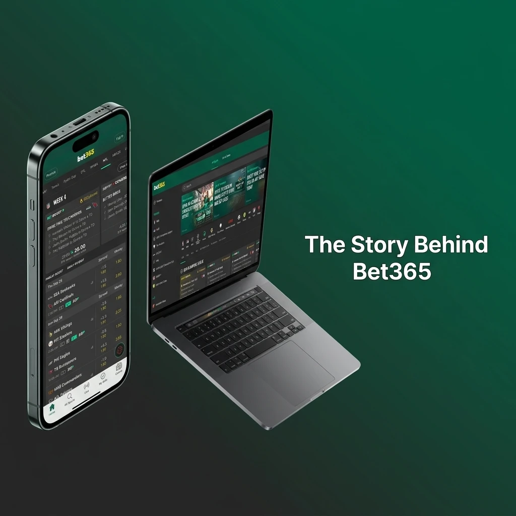 Bet365 headquarters in Stoke-on-Trent, founded by Denise Coates, a global online betting platform licensed by Malta Gaming Authority