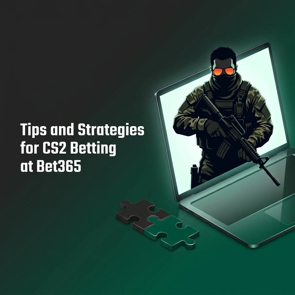CS2 betting tips and strategies on Bet365 including bankroll management, map pools, roster tracking, and odds comparison
