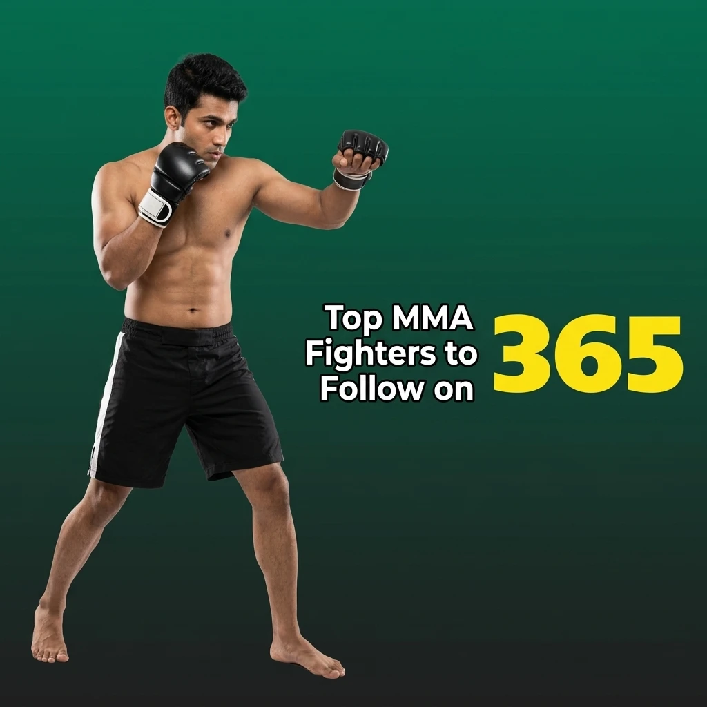 Top MMA fighters on Bet365 including Jon Jones, Islam Makhachev, Alex Pereira and Conor McGregor with active betting markets