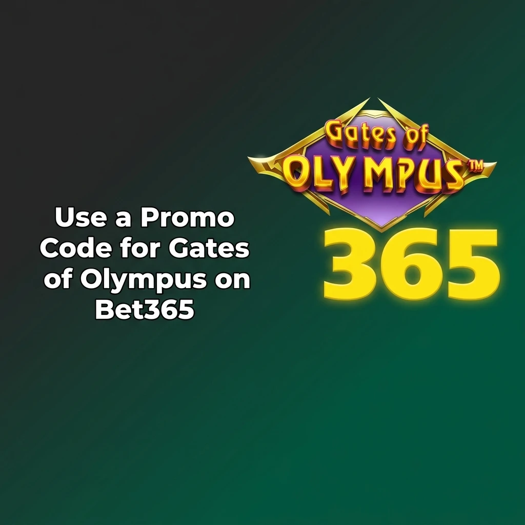 Bet365 promo code BET365INDIA for Gates of Olympus deposit bonus activation on registration form