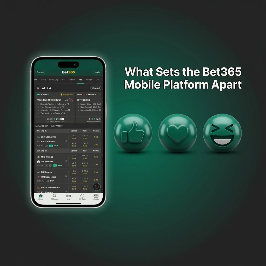 Bet365 mobile platform features for Indian players: UPI payments, INR support, cricket betting, live streaming, and INR 4000 bonus